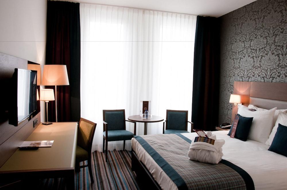 Leopold Hotel Oudenaarde Exterior photo