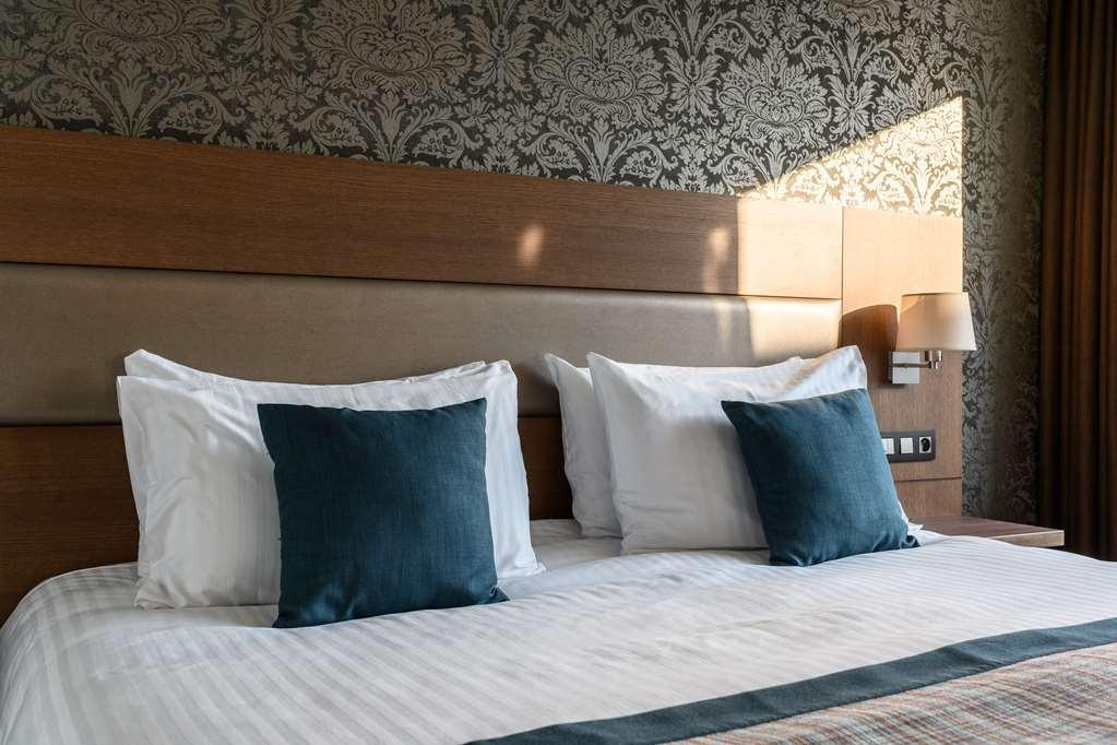 Leopold Hotel Oudenaarde Room photo
