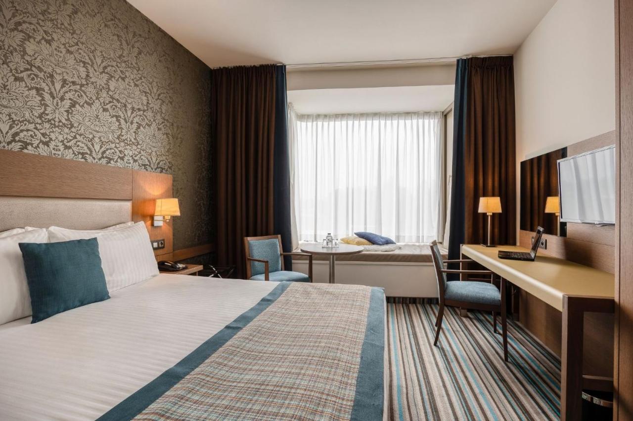 Leopold Hotel Oudenaarde Exterior photo