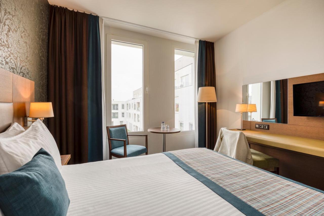 Leopold Hotel Oudenaarde Exterior photo