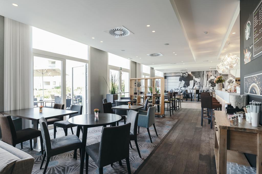 Leopold Hotel Oudenaarde Exterior photo